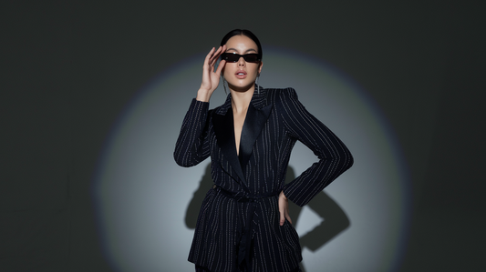 The art of layering: How to create chic, comfortable looks for every season