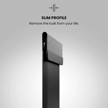 Smart Sleeve | 4 in 1 Laptop Sleeve with wireless charging