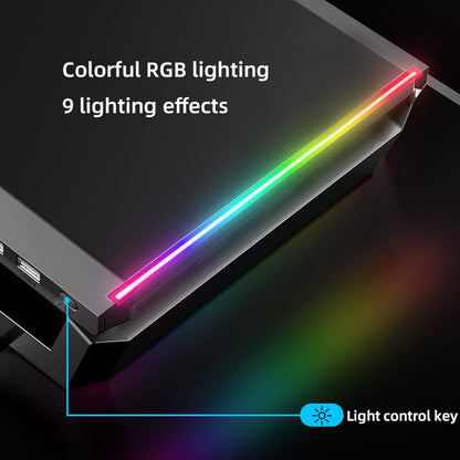 Elevate Pro | Desktop Multifunctional Computer Base