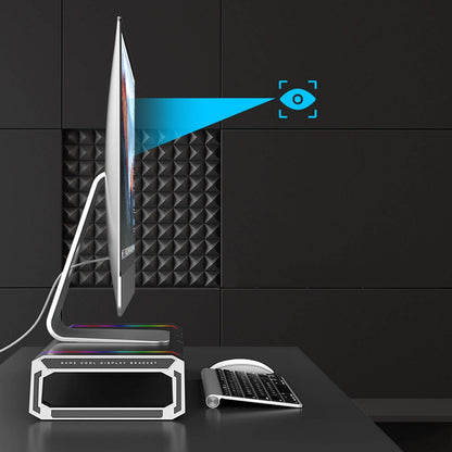 Elevate Pro | Desktop Multifunctional Computer Base