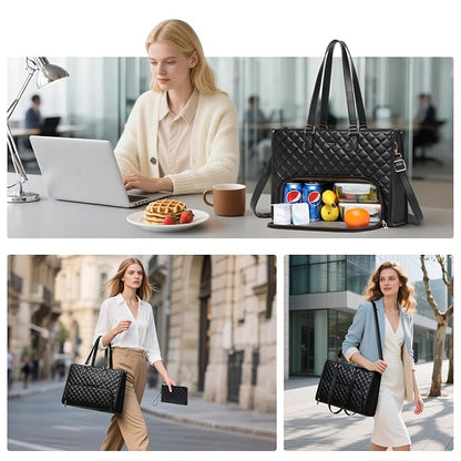 Véra | 3-in-1 Tote Bag