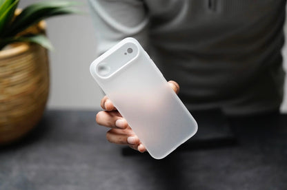True - iPhone Air Cover