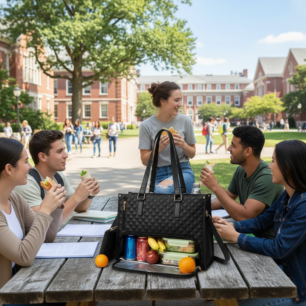 Véra | 3-in-1 Tote Bag