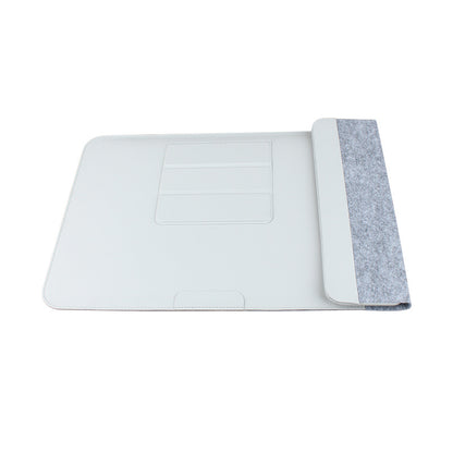 Smart Sleeve | 4 in 1 Laptop Sleeve with wireless charging