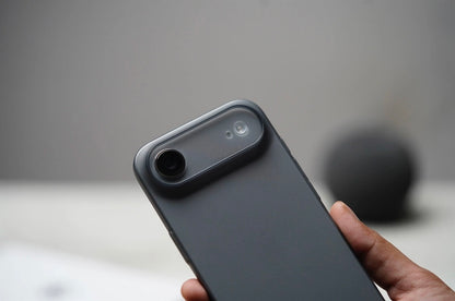 True - iPhone Air Cover