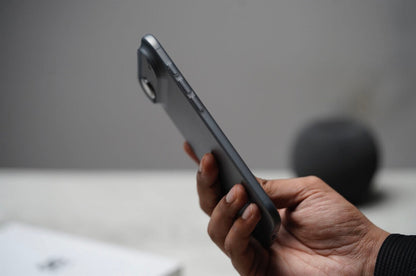 True - iPhone Air Cover